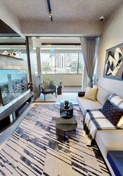 Canninghill Piers (D6), Condominium #325730921
